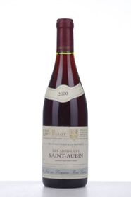 france-bourgogne-wine-saint-aubin-rouge-les-argilliers-2000